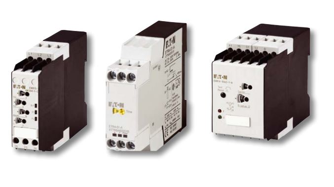 EMR6-VF600-A-1, Реле напряжения, 24 - 240 V AC, 50/60 Hz, 24 - 240 V DC
