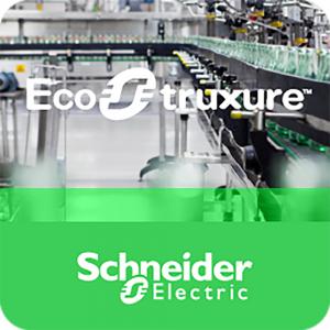 EcoStruxure Machine SCADA Expert (Runtime paper License), 1500 Tags