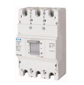 Автоматический выключатель 125А,номинальное напряжение 400/415 В (АС), 3 полюса, откл.способность 