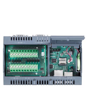 SIMATIC IOT2000, входной модуль sink/source, 10x DI, ARDUINO Shield для SIMATIC IOT2020 и IOT2040,