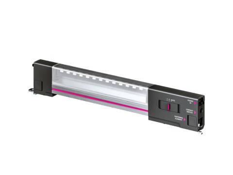 SZ Светодиодный светильник для IT 600 лм, 100-240В