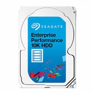 Жесткий диск HDD SAS 2,5" Seagate 1200Gb (1,2Tb), ST1200MM0088, Enterprise Performance, SAS 12Гбит/с