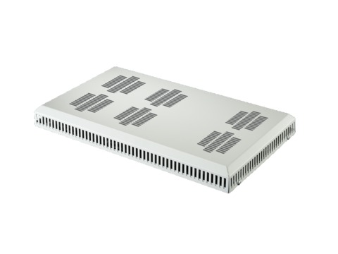  Вентиляторная панель TS IT 6 вент. макс. – Rittal
