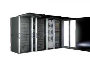 LCP Межрядный холодильный сплит-агрегат LCP Inline DX 35 кВт 600х2000х1000мм 1шт.