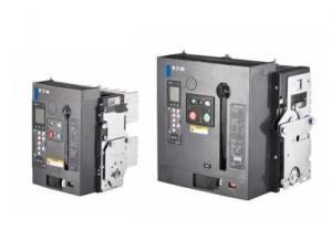 IZMX16B4-P06W-1, Воздушный автоматический выключатель, 4П, 630А, 42кА, LSI, дисплей, ф-ии измерения, выкатной