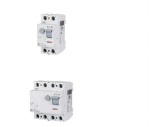 HNC-25/4/003-A, Выключатель дифференциального тока (RCCB), 25A, 4p, 30мА, тип чувствительности A