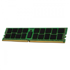 Оперативная память Kingston for HP/Compaq (815098-B21 838081-B21) DDR4 RDIMM 16GB 2666MHz ECC Regist