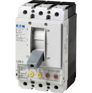 LZMB2-4-A200/125-I, Автоматический выключатель, 4 полюса, 25 кА, 200/125 А