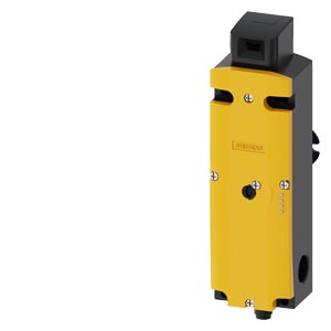 Safety position switch with tumbler Locking force 1300 N 5 directions of approaches Plastic enclosure, M12 connector ASIsafe integrated High degree of