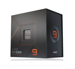 Процессор CPU AMD Ryzen 9 7900X, BOX