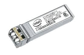Оптический модуль Intel Ethernet SFP+ SR Optics (SFP+ transceiver module for short range fiber cable