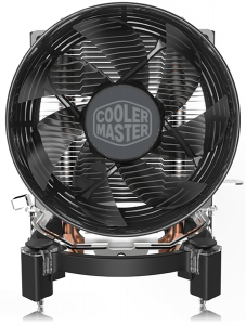 Кулер Cooler Master Hyper T20, 2000 RPM, Full Socket Support