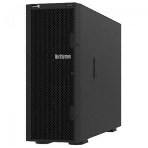 Сервер Lenovo ThinkSystem ST650 V2 Tower 4U,Xeon 4309Y 8C(2.8GHz/12MB/105W),1x32GB/3200/2Rx4/RDIMM,n