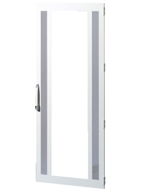  TS Обзор.дверь с вентиляцией 800x2000mm – Rittal
