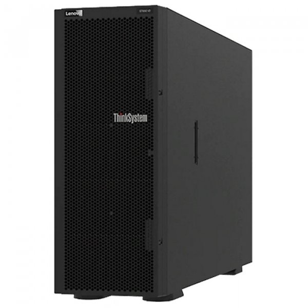 Сервер Lenovo ThinkSystem ST650 V2 Tower 4U,Xeon 4309Y 8C(2.8GHz/12MB/105W),1x32GB/3200/2Rx4/RDIMM,n