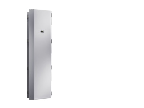  SK Профильная дверь для модуля охлаждения, 800х1800 мм