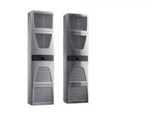  SK Холодильный агрегат настенный RTT, 4000 Вт, комфортный контроллер, 500 х 1580 х 340 мм, 400В