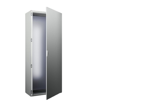 SE8 Отдельный шкаф с МП (ШхВхГ) 800х2000х600 мм, IP66, NEMA4, RAL7035