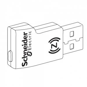 USB-адаптер для Zigbee