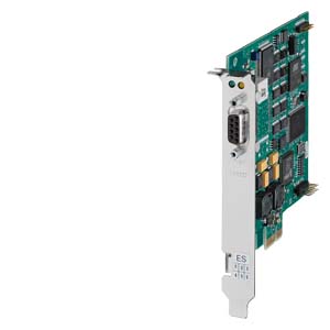 COMMUNICATIONSPROCESSOR CP 5622 PCI EXPRESS X1-CARD FOR CONNECTING A PG OR PC WITH PCI EXPRESS-BUS T