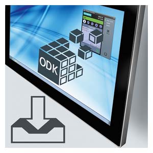 SIMATIC ODK 1500S V2.0, одиночная лицензия на 1 установку, ПО разработки, ПО и документация на DVD, класс A, 2 языка (немецкий, английский), работа по