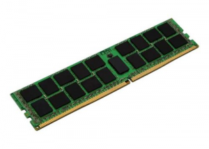 Опертивная память Kingston Server Premier DDR4 32GB RDIMM 3200MHz ECC Registered 2Rx4, 1.2V (Hynix),