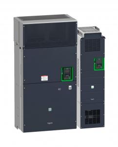 ПЧ Altivar Process 630 110-310 кВт