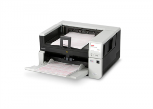 Сканер Kodak S3060 (А3, ADF300 листов, 60 стр/мин., арт.8001711)