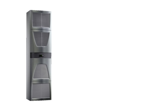 SK Холодильный агрегат настенный RTT, 2000 Вт, комфортный контроллер, 400 х 1580 х 295 мм, 400В, нер