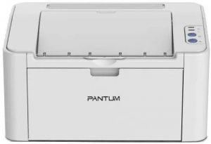 Принтер - лазерный Pantum P2518, Printer, Mono laser, А4, 22 ppm (max 15000 p/mon), 500 MHz, 600x600