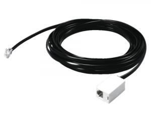 CMC-TC RJ12 удлинительный кабель 1 м. 2 шт