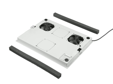  DK Вентиляторная панель 600x600mm – Rittal