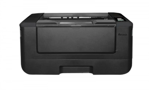 Avision AP30A лазерный принтер черно-белая печать (A4, 30 стр/мин, 128 Мб, дуплекс, 2 trays 10+250, 
