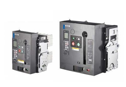 IZMX40N3-P20F-1, Воздушный автоматический выключатель, 3П, 2000А, 85кА, LSI, дисплей, ф-ии измерения, стационарный