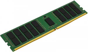 Оперативная память Kingston Server Premier DDR4 8GB RDIMM 2666MHz ECC Registered 1Rx8, 1.2V (Hynix 