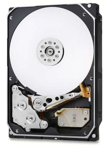 Жесткий диск Western Digital Ultrastar DC HA530 HDD 3.5" SATA 14Тb, 7200rpm, 512MB buffer, 512e (WUH