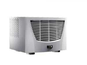SK Холодильный агрегат потолочный RTT, 750 Вт, комфортный контроллер, 597 х 417 х 380 мм, 400В, нерж