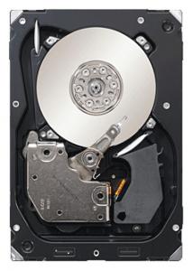 Жесткий диск HDD SAS Seagate 300Gb, ST3300657SS, Cheetah 15K.7, 15000 rpm, 16Mb buffer, 1 year