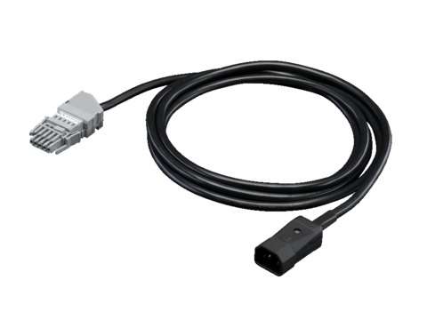  PSM 1-фазный кабель подключения ИБП 1шт