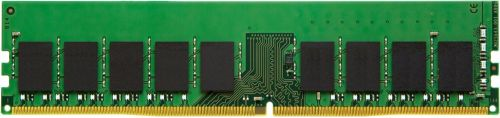 Оперативная память Kingston Server Premier DDR4 16GB ECC DIMM 2666MHz ECC 1Rx8, 1.2V (Micron E), 1 y