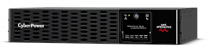 Источник бесперебойного питания CyberPower PR1000ERTXL2U NEW Line-Interactive1000VA/1000W USB/RS-232