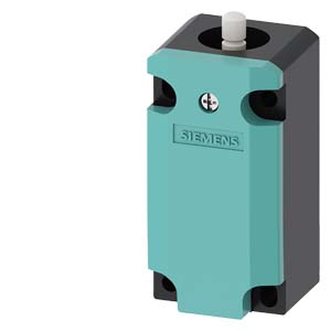 3SE5132-0AA00 – Siemens ENCLOSURE,PLASTIC IN ACCORDANCE WITH EN50041, WITH LID TURQUOISE, 1X(M20X1.5)