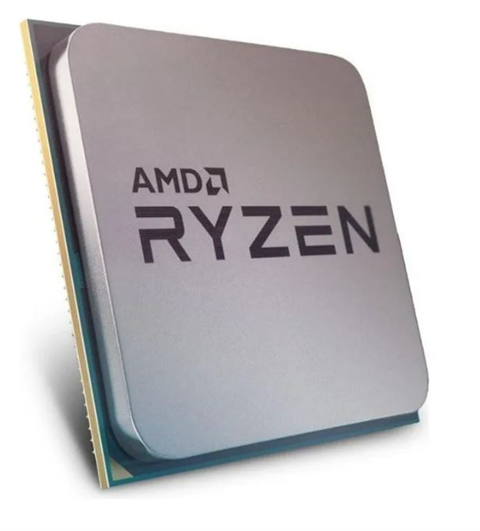 Процессор CPU AMD Ryzen 5 4600G, 100-100000147 BOX, 1 year