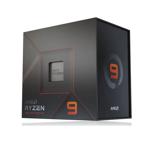 Процессор CPU AMD Ryzen 9 7950X, BOX