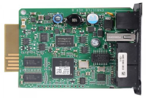 Модуль мониторинга для ибп Huawei UPS Monitoring Module,UPS2000- Selective Module,SNMP Card (RMS-SNM