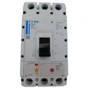 PDE33F0400B1NS, Автоматический выключатель PDE, 3 полюса, 25 кА, 400 А, электронный расцепитель