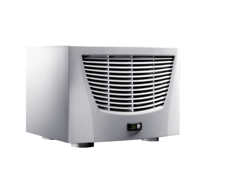  SK Холодильный агрегат потолочный, 3000 Вт, 597 х 417 х 895 мм, для IT – Rittal