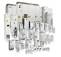  Преобразователь частоты ACS150-03E-04A1-4, 1.5 кВт, 380 В, 3 фазы, IP20