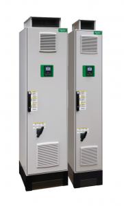 ПЧ Altivar Process 650 110-315 кВт шкафного исполнения