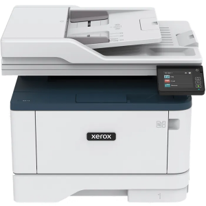 Xerox B315 MFP, Up To 40ppm A4, Automatic 2-Sided Print, USB/Ethernet/Wi-Fi, 250-Sheet Tray, 220V (а